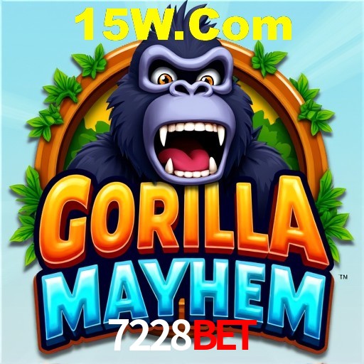 Descubra o Mundo do Cassino Online com 7228Bet