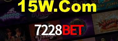 Bonus Features 7228Bet