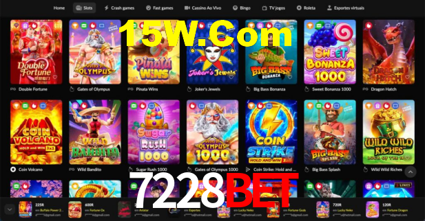 7228Bet,7228Bet App