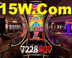 Experiência VIP 7228Bet