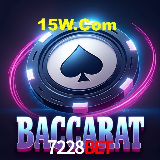 Casino Ao Vivo 7228Bet