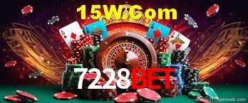 Game Providers 7228Bet