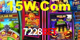 Welcome Bonus 7228Bet