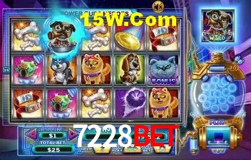 Promoções Sazonais 7228Bet