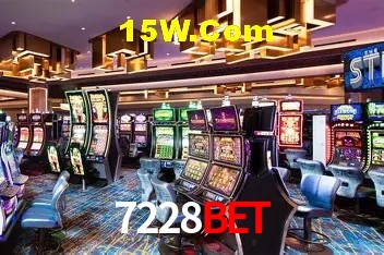 Design Responsivo 7228Bet