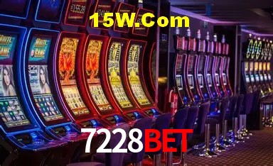 Estatísticas 7228Bet