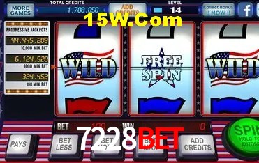 Apostas de Tênis 7228Bet