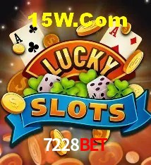 Recursos de Bônus 7228Bet