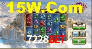 Roulette Table 7228Bet