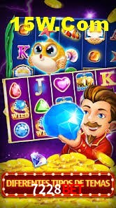 Account Benefits 7228Bet