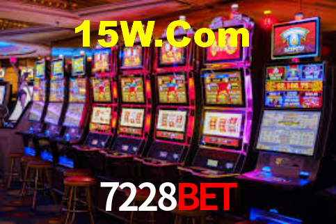 7228Bet: A Experiência de Casino com Jogos de Mesa ao Vivo