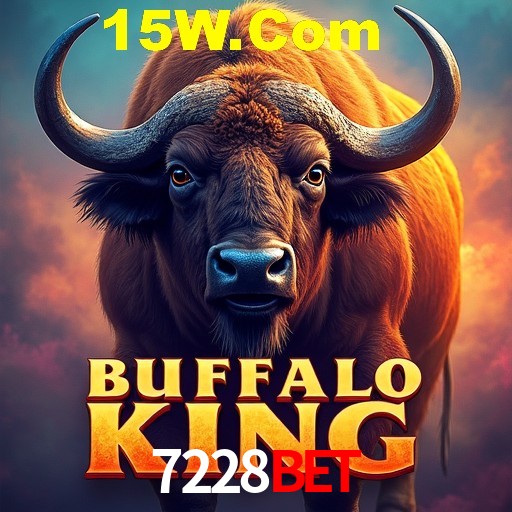 Descubra o Mundo do Cassino Online com 7228Bet