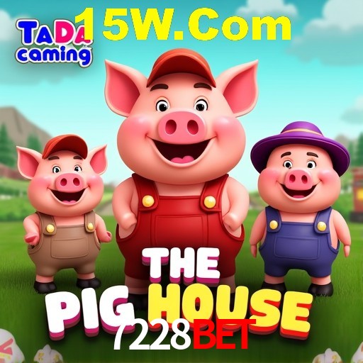 Interface do App 7228Bet