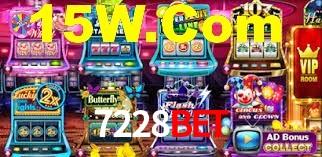 Spaceman Game 7228Bet