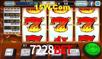 Apostas de Futebol 7228Bet