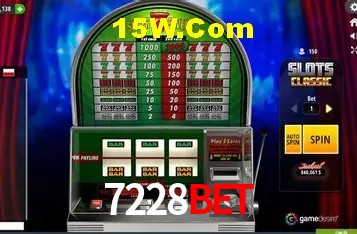 Promoções Sazonais 7228Bet