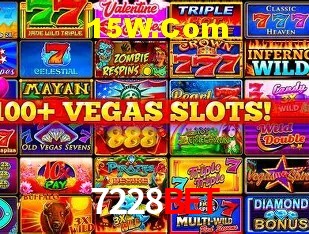 Experiência VIP 7228Bet