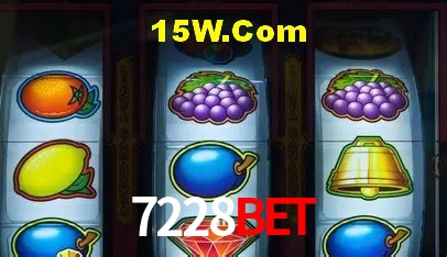 Design Responsivo 7228Bet