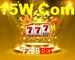 APP oficial da 7228Bet para mobile