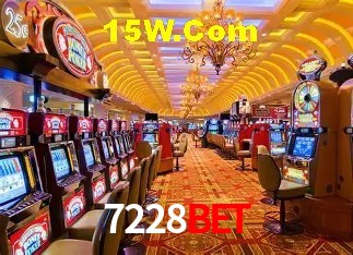 Tecnologia da Plataforma 7228Bet