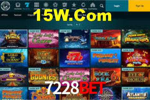 7228Bet Paga