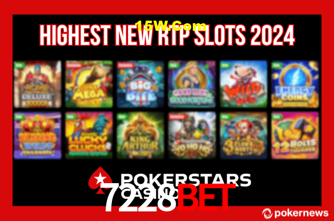 Casino Ao Vivo 7228Bet