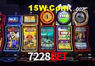 Promoção Relâmpago 7228Bet