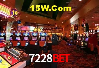 Recursos de Bônus 7228Bet