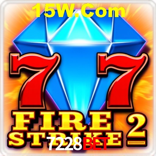 Casino Ao Vivo 7228Bet