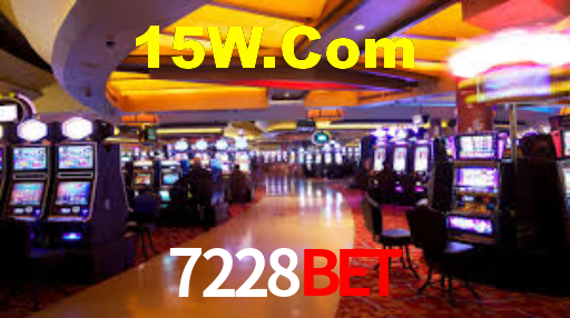 7228Bet: A Experiência de Casino com Jogos de Mesa ao Vivo