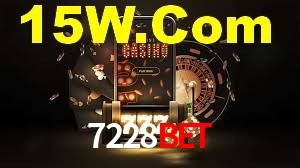 Programa VIP 7228Bet