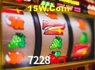 Jogos de Slot 7228Bet