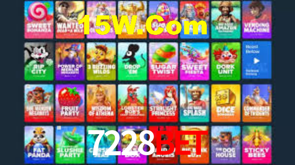 Jogos Exclusivos 7228Bet