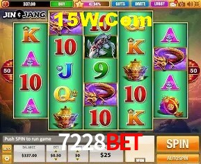 Especiais de Fim de Semana 7228Bet
