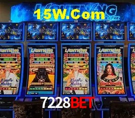 Diretório de Jogos 7228Bet